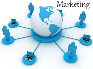 Online Marketing